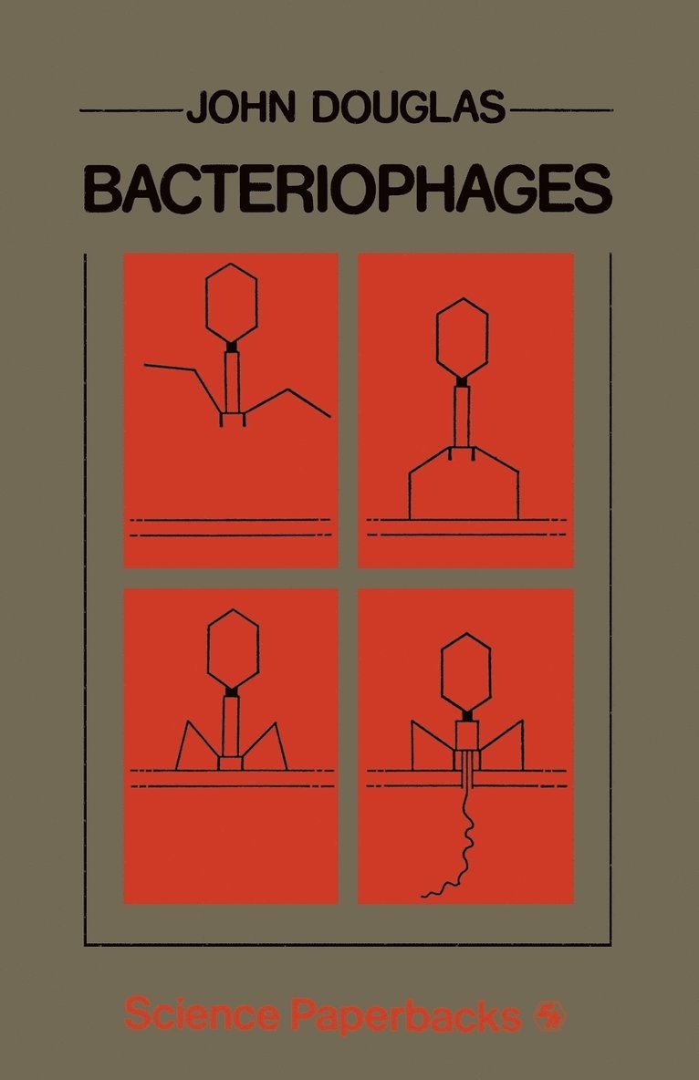 Bacteriophages 1