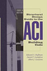 bokomslag Structural Design Guide to the ACI Building Code