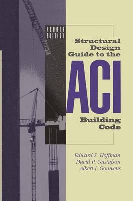 Structural Design Guide to the ACI Building Code 1