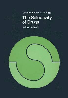 Selectivity of Drugs