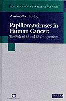 bokomslag Papillomaviruses in Human Cancer