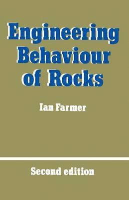 Engineering Behaviour of Rocks 1