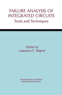 bokomslag Failure Analysis of Integrated Circuits