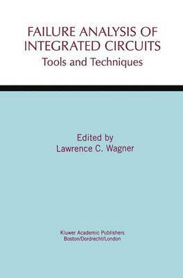 bokomslag Failure Analysis of Integrated Circuits