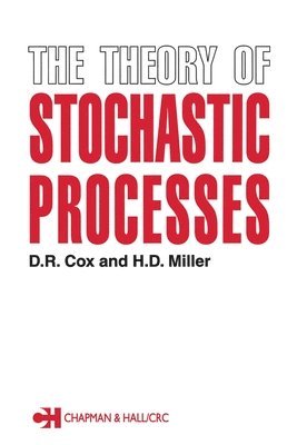 Theory of Stochastic Processes 1