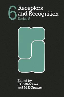 Receptors and Recognition