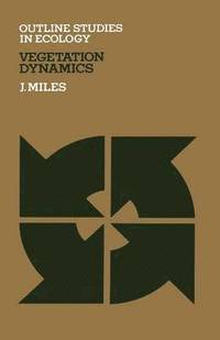 bokomslag Vegetation Dynamics