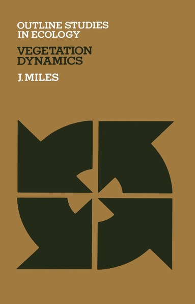 bokomslag Vegetation Dynamics