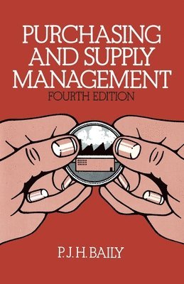 Purchasing and Supply Management 1