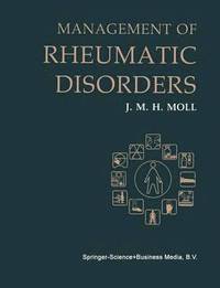 bokomslag Management of Rheumatic Disorders