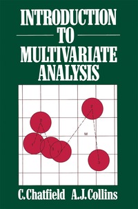 bokomslag Introduction to Multivariate Analysis