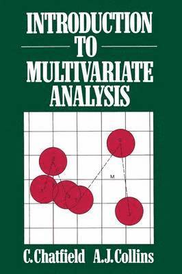 Introduction to Multivariate Analysis 1