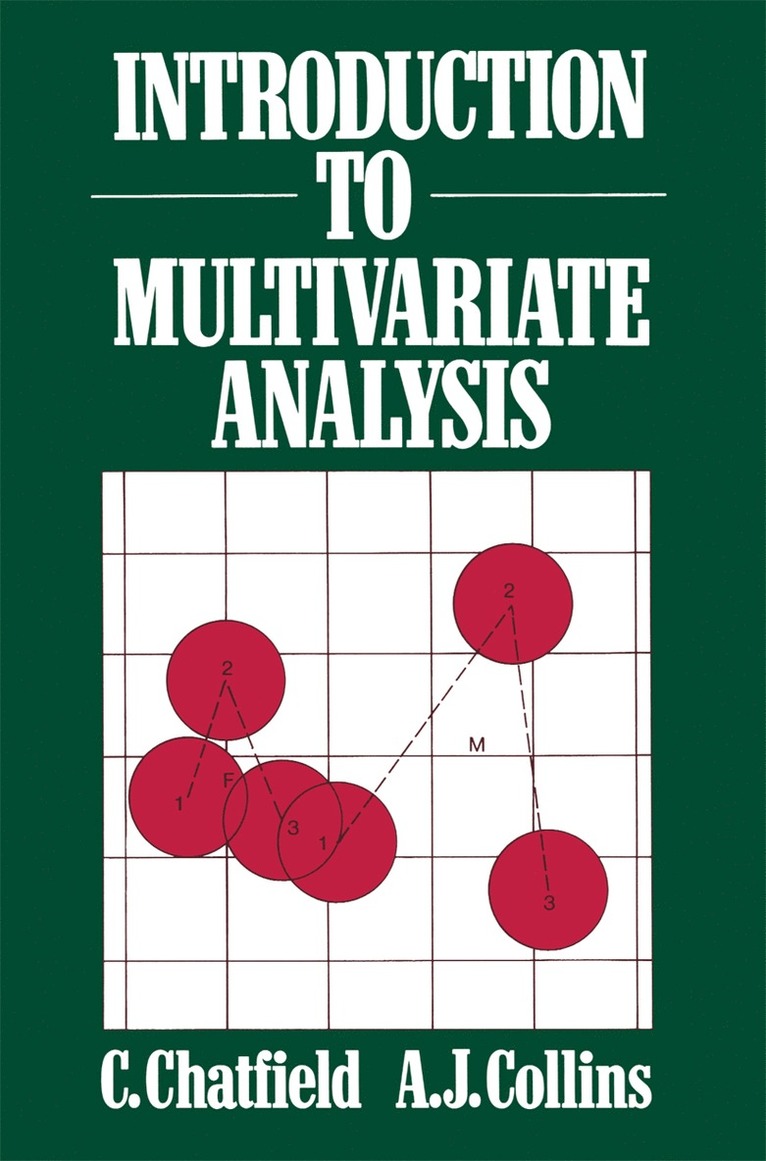 Introduction to Multivariate Analysis 1