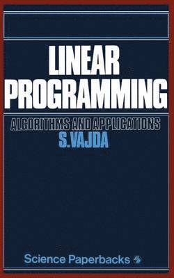 Linear Programming