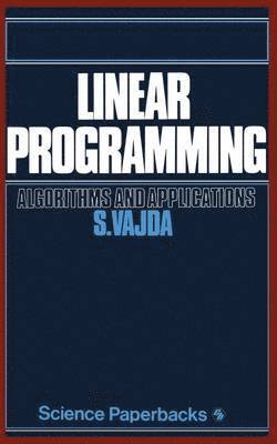 Linear Programming 1