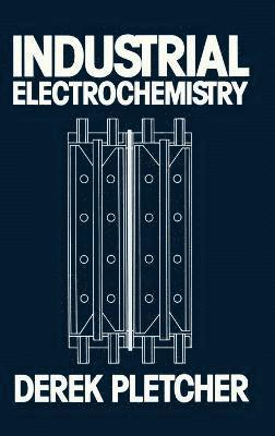 Industrial Electrochemistry 1