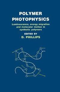 bokomslag Polymer Photophysics