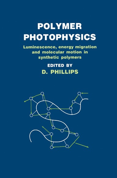 bokomslag Polymer Photophysics