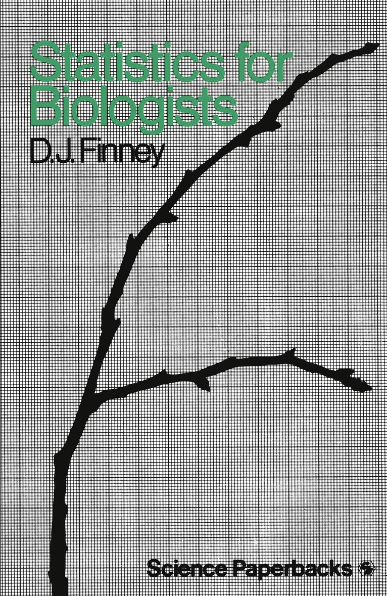 Statistics for Biologists 1