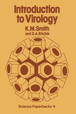 Introduction to Virology 1