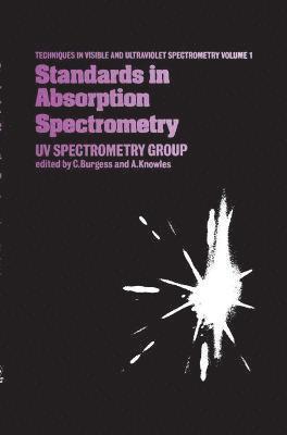 Standards in Absorption Spectrometry 1