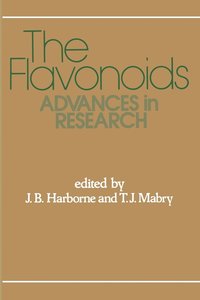 bokomslag The Flavonoids