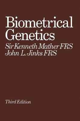 Biometrical Genetics 1