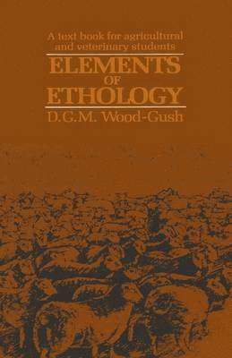 Elements of Ethology