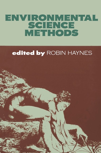Robin Haynes - Environmental Science Methods, Häftad
