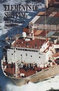 Elements of Shipping