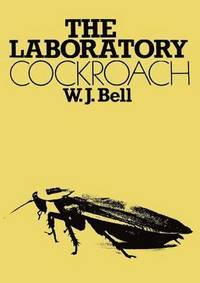 bokomslag The Laboratory Cockroach