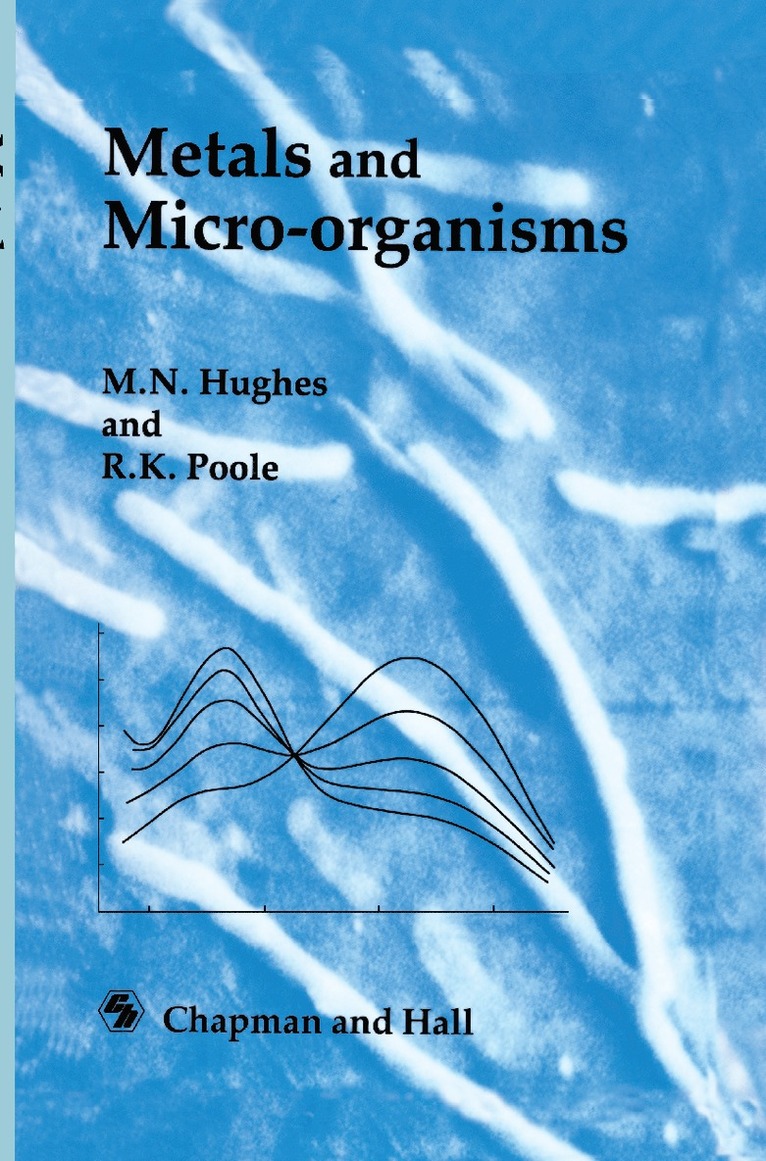 Metals and Microorganisms 1