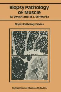 bokomslag Biopsy Pathology Of Muscle