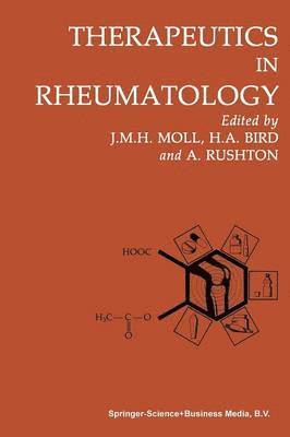 Therapeutics in Rheumatology 1