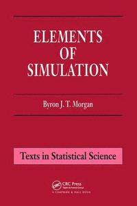 bokomslag Elements of Simulation