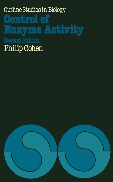 P. Cohen - Control of Enzyme Activity, Häftad