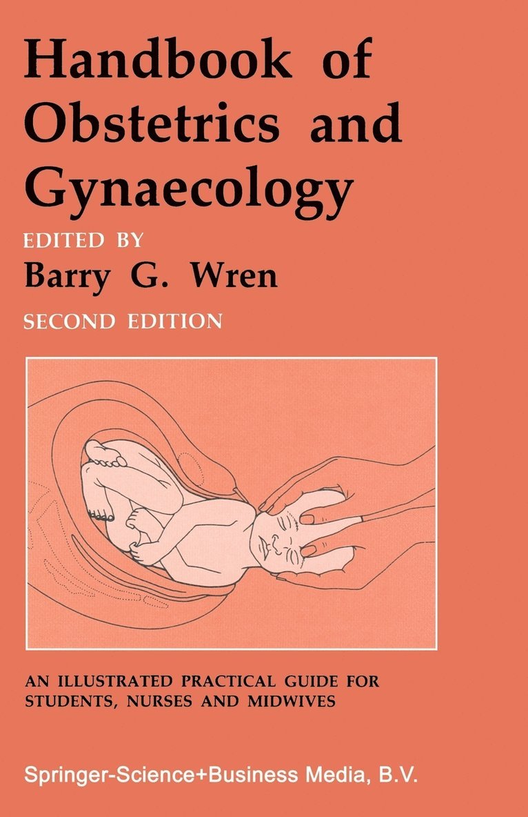 Handbook Of Obstetrics And Gynaecology 1