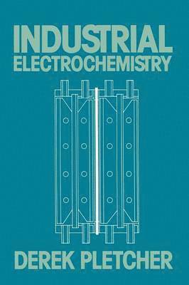 Industrial Electrochemistry 1