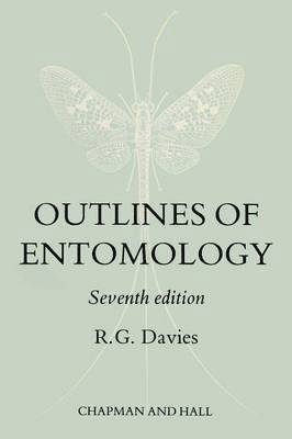 Outlines of Entomology 1