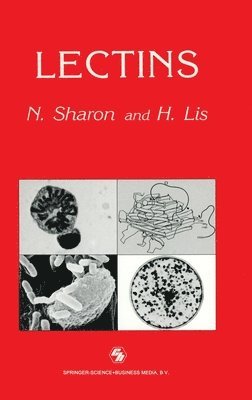 bokomslag Lectins