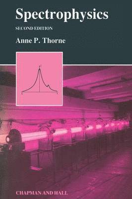 Spectrophysics 1