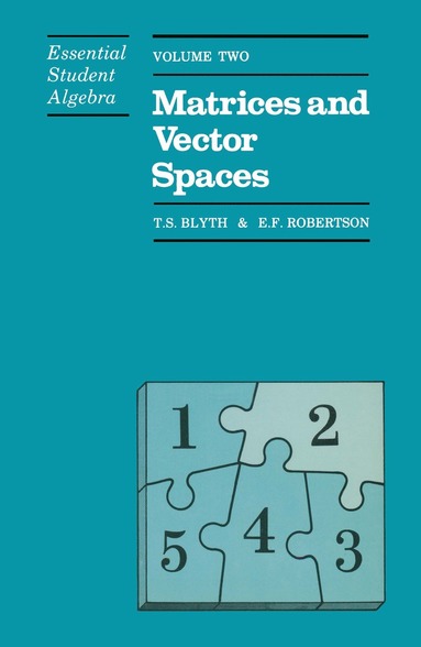 bokomslag Essential Student Algebra