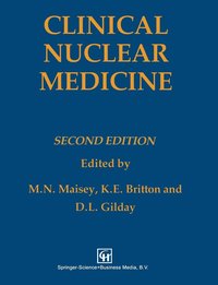 bokomslag Clinical Nuclear Medicine