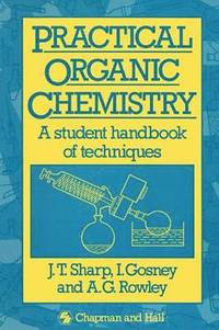 bokomslag Practical Organic Chemistry