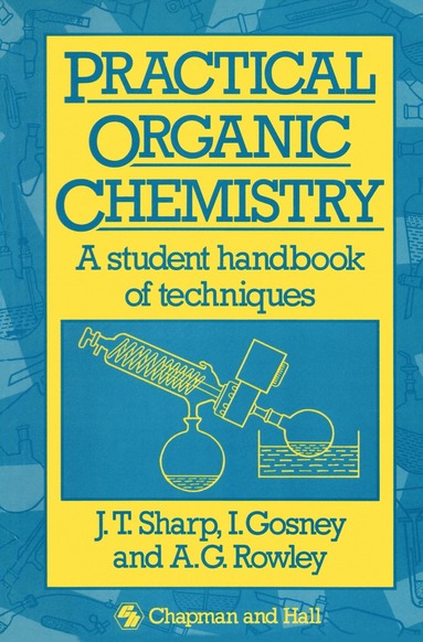 bokomslag Practical Organic Chemistry