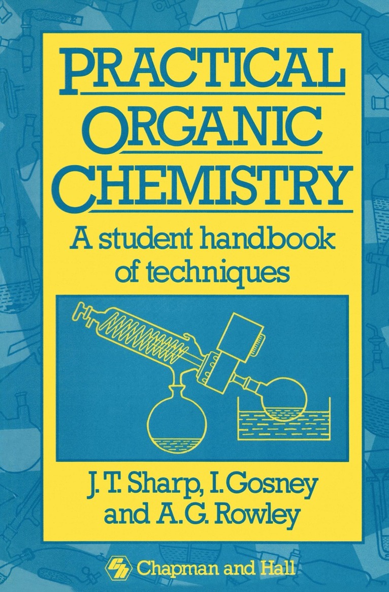 Practical Organic Chemistry 1