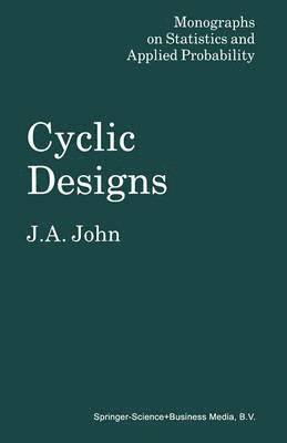 Cyclic Designs 1