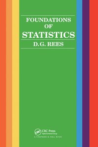 bokomslag Foundations of Statistics