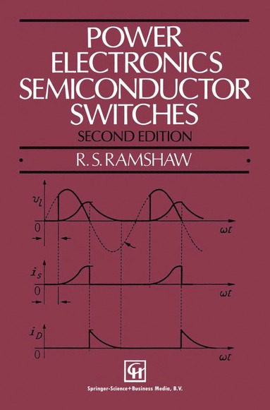 bokomslag Power Electronics Semiconductor Switches