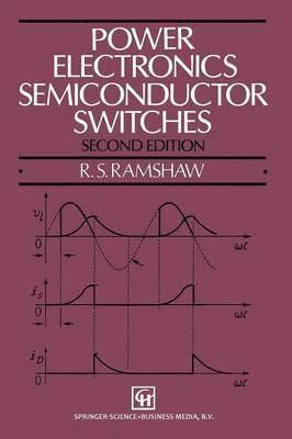 Power Electronics Semiconductor Switches 1